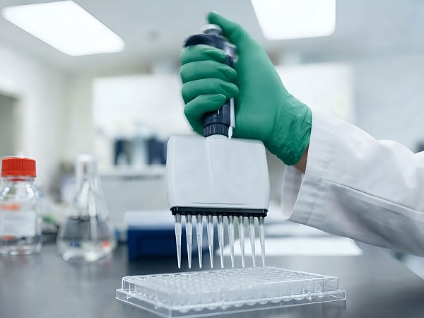 ProAllergy теперь доступен ещё в 5 лабораториях Москвы