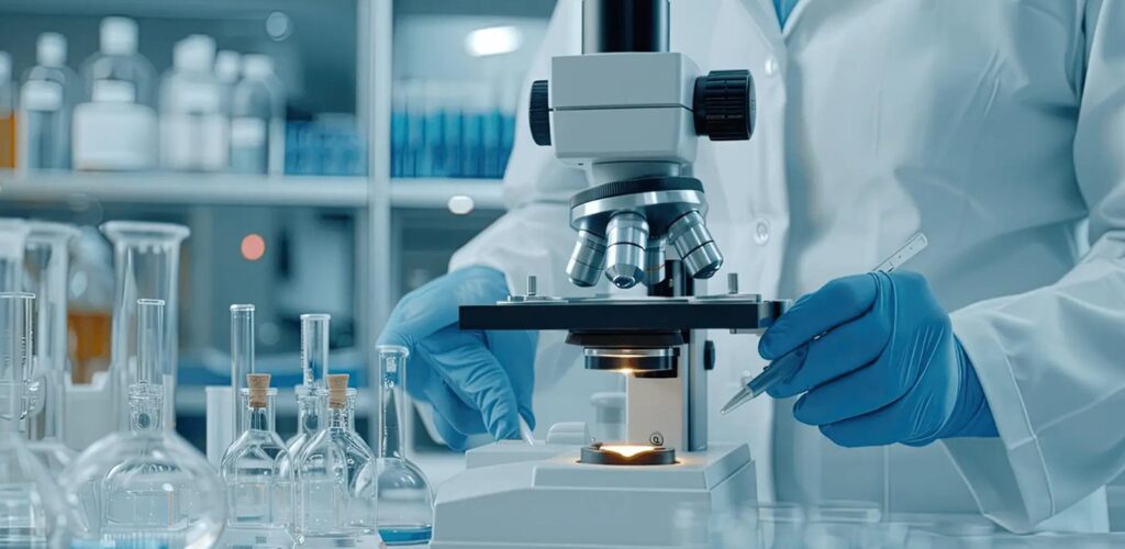 ProAllergy теперь доступен ещё в 5 лабораториях Москвы